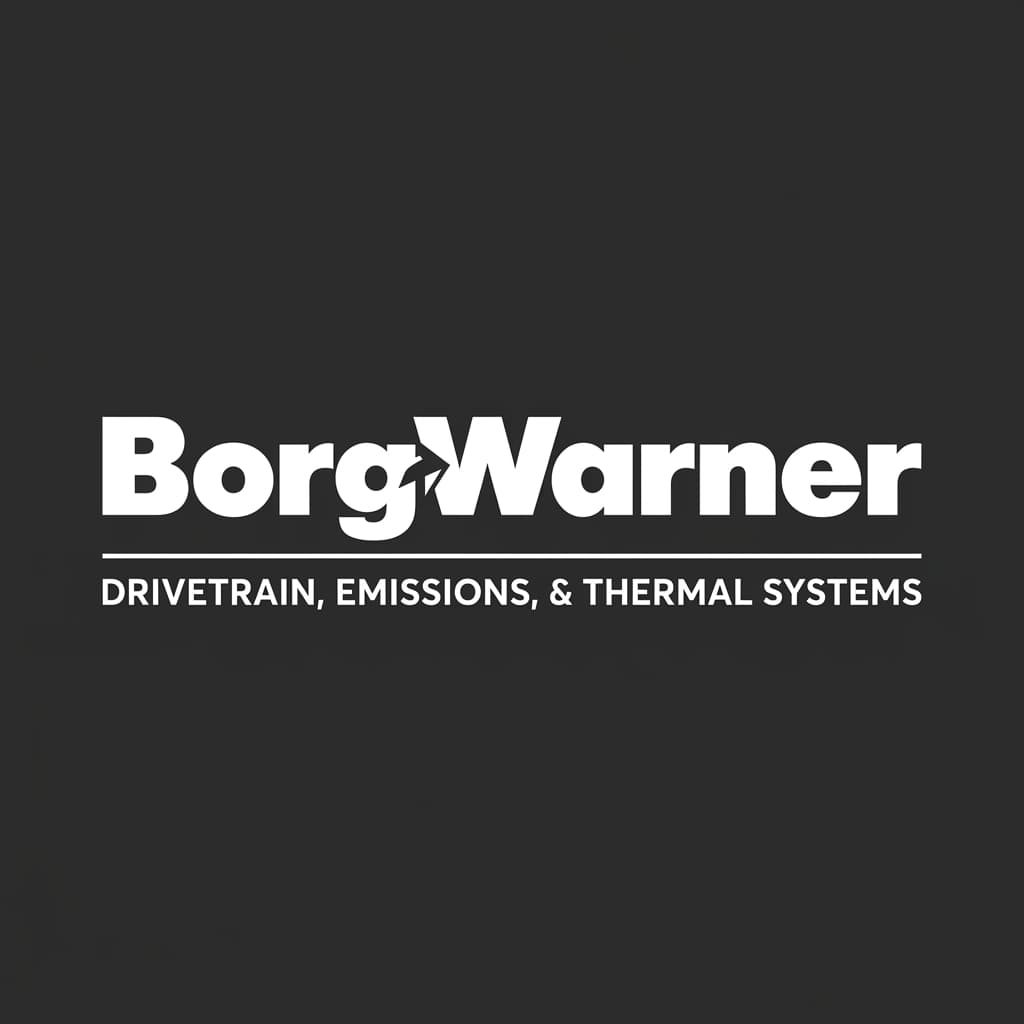 BorgWarner