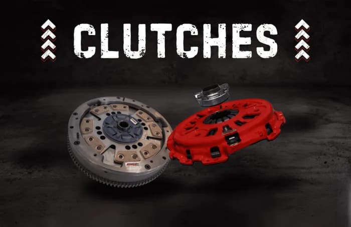 Clutches