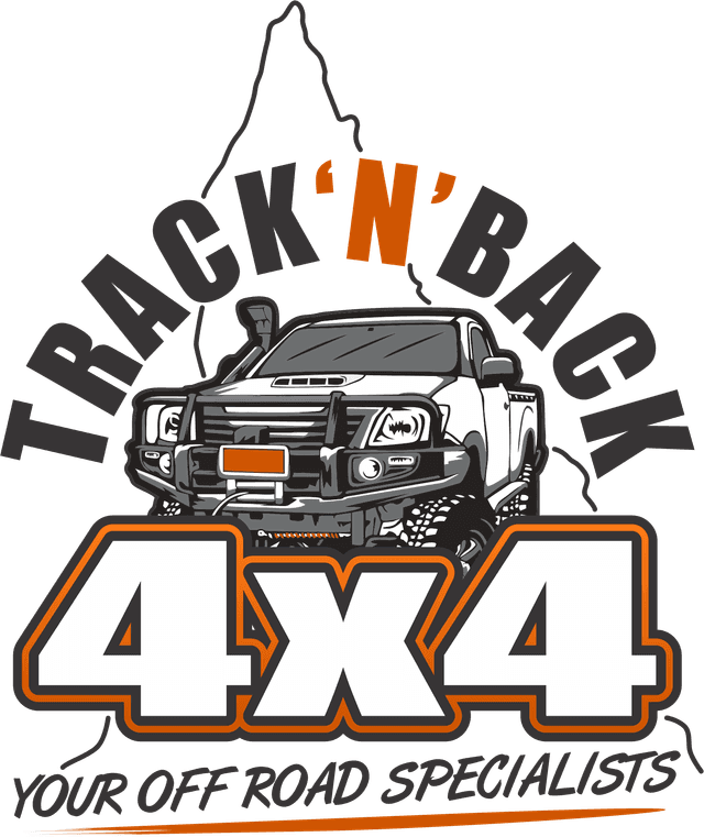 Track n Back 4x4