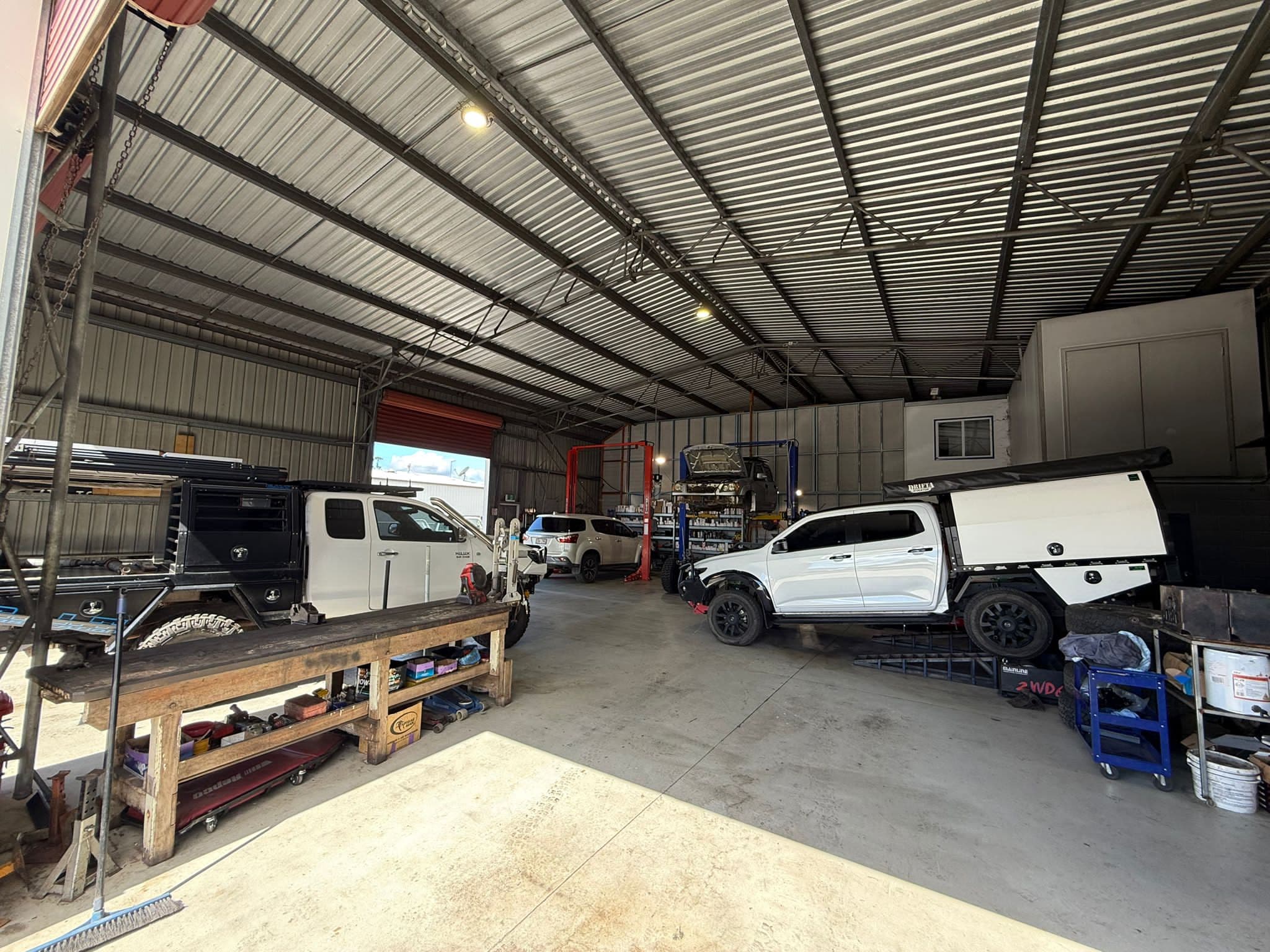 Performance turbochargers