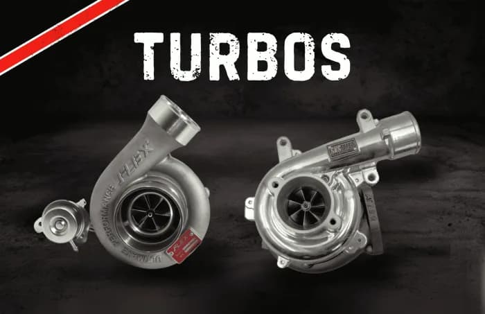 Turbos